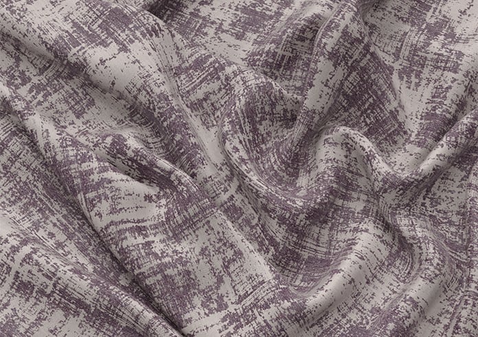 Lapidary, Sugilite - Motorised Roman Blind - Image 4